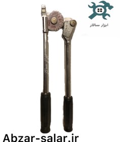 تصویر لوله خمکن ۳/۸ چین Chinese 3/8” tube bender