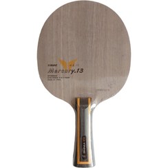 تصویر چوب راکت مرکوری Y13 Yinhe Table Tennis Blade Model Mercury Y13