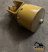 تصویر پمپ و بوستر ترمز لودر W90 