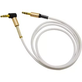 تصویر کابل AUX ایلان مدل ci-s600 طول 1 متر 