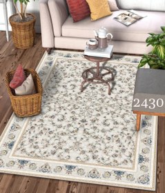 تصویر روفرشی کشدار code 2430 