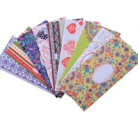 تصویر پاکت پول 