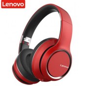 تصویر هدفون بیسیم لنوو مدل HD200 ا Lenovo HD200 Wireless Headphones Lenovo HD200 Wireless Headphones