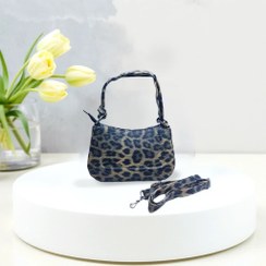 تصویر کیف دوشی دسته کراواتی 