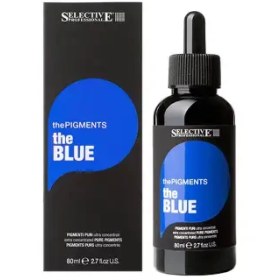 تصویر پیگمنت رنگ مو سلکتیو SELECTIVE 