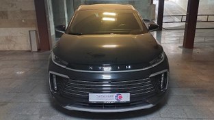 تصویر اکستریم TXL مدل 1403 ا توربو 2000 توربو 2000