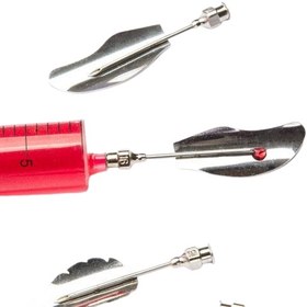 تصویر ست ابزار ژله تزریقی 