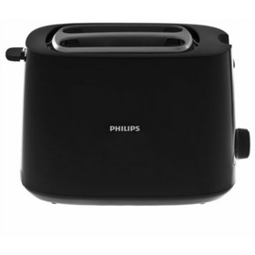 تصویر توستر نان فیلیپس HD2582 