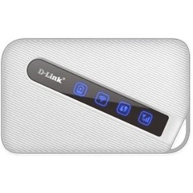 تصویر MODEM DLINK 4G M930 ASLI 
