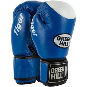 تصویر دستکش بوکس گرین هیل تایگر - ۱۲ green hill tiger