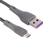 تصویر کابل تبدیل USB به microUSB ارلدام کد 9414 