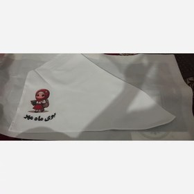 تصویر مقنعه دخترانه 