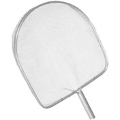 تصویر برگ گیر استخر آلومینیوم عمیق 