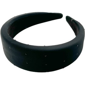 تصویر تل ابری نگین دار پهن 