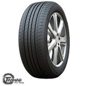 تصویر لاستیک کاپسن چین - سایز 175/70R13 گل H202 - تاریخ تولید: 2024 