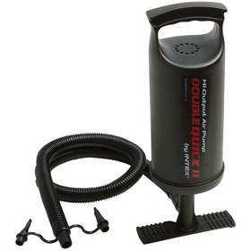 تصویر پمپ باد دستی اینتکس 