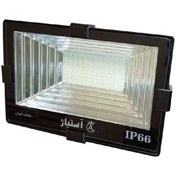 تصویر پروژکتور نورافکن 60 وات smd آستیاژ ip66 - مهتابی projector astiazh 60 watt ip66