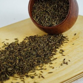 تصویر زیره سیاه درشت 