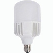 تصویر لامپ LED استوانه ای 100وات E27 