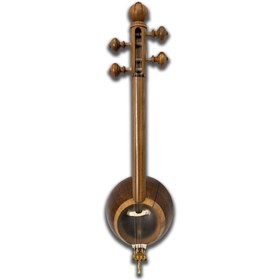 تصویر کمانچه بحیرایی Fiddle Ramin Behiraei