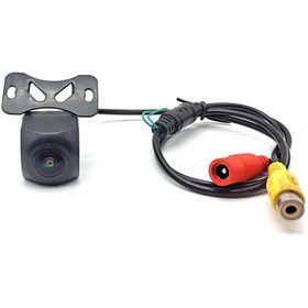 تصویر دوربین دنده عقب خودرو بی وان مدل 2053-CD CAR REARVIEW CAMERA BEONE CD-2053