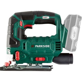 تصویر عمود بر شارژی پارکساید PSTDA 20-Li B3 Parkside Cordless Jigsaw PSTDA 20-Li B3