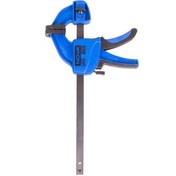 تصویر گیره دستی فشاری نووا مدل NTC4077 سایز ۲۰ سانت فک ۸۵ 