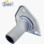 تصویر قیفی گیربکس 405 ایساکو 