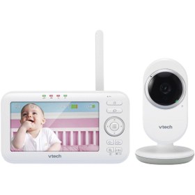 تصویر دوربین Video-Babyphone Babymonitor وی تک چین 