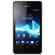 تصویر گوشی سونی Xperia V | حافظه 8 رم 1 گیگابایت ا Sony Xperia V 8/1 GB Sony Xperia V 8/1 GB