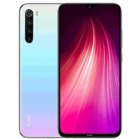 تصویر گوشی موبایل شیائومی مدل Redmi Note 8 M1908C3JG دو سیم‌ کارت ظرفیت 64 گیگابایت 