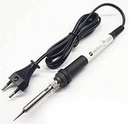 تصویر هویه دستی سان شاین مدل SL-908 SUNSHINE SL-908 Adjustable Soldering Iron/60W