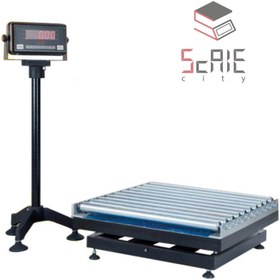 تصویر باسکول پند مدل px9100 