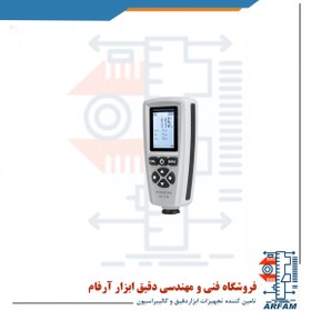 تصویر ضخامت سنج رنگ EC-770S EC-770S paint thickness gauge