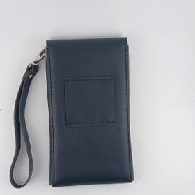 تصویر کیف موبایل دستی و کمری M-101 