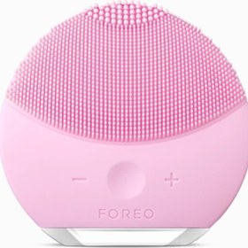 تصویر برس پاکسازی پوست فیس براش FOREO LUNA mini 2 اورجینال 