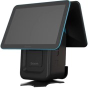 تصویر صندوق فروشگاهی Exsom E1 Exsom E1 POS Terminal
