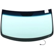 تصویر شیشه جلو هیوندای جنسیس کوپه 