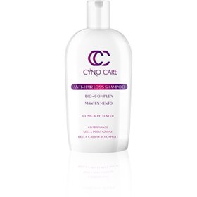 تصویر شامپو ضد ریزش حاوی بیوتین ساینوکر 200 میلی لیتر CynoCare anti hairloss implant shampoo 200Ml