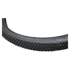 تصویر تایر دوچرخه ایران یاسا مدل گل ریز سایز ۲۶ 