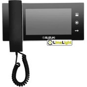 تصویر آیفون تصویری سوزوکی مدل 730 