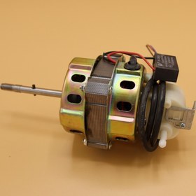 تصویر موتور فن پنکه دستی برند سوباشی fan motor soubashi