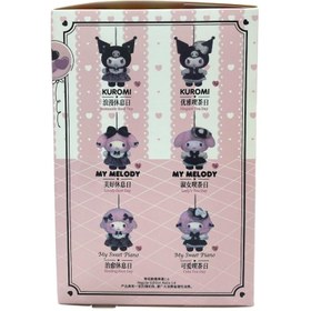 تصویر کرومی سوپرایزی 