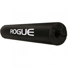 تصویر پد اسکات هالتر ROGUE - مشکی ROGUE