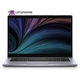 تصویر لپ تاپ استوک مدل Dell Latitude 5310 با پردازنده i7 نسل ده 