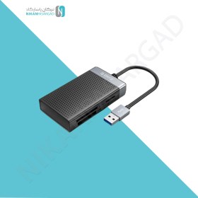 تصویر رم ریدر اوریکو Orico CL4D-A3 Multi Card Reader 