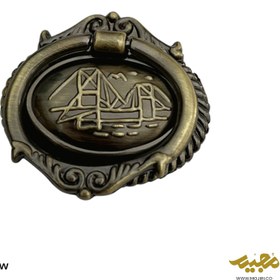 تصویر دستگیره کنسول کد S64 Console handle code S64