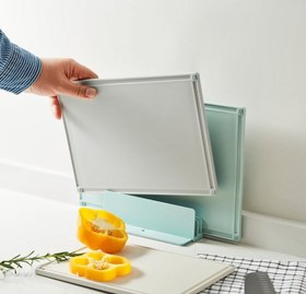 تصویر تخته خردکن ایکیا GUMMziHAJ