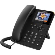تصویر Alcatel SP2502 IP Phone ا تلفن تحت شبکه آلکاتل مدل SP2502 تلفن تحت شبکه آلکاتل مدل SP2502