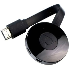 تصویر دانگل HDMI CHOROMCAST G2 